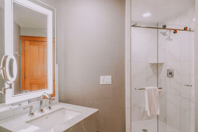 Room, 1 Bedroom (Summit)