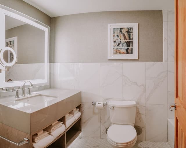 Room, 1 Bedroom (Summit)