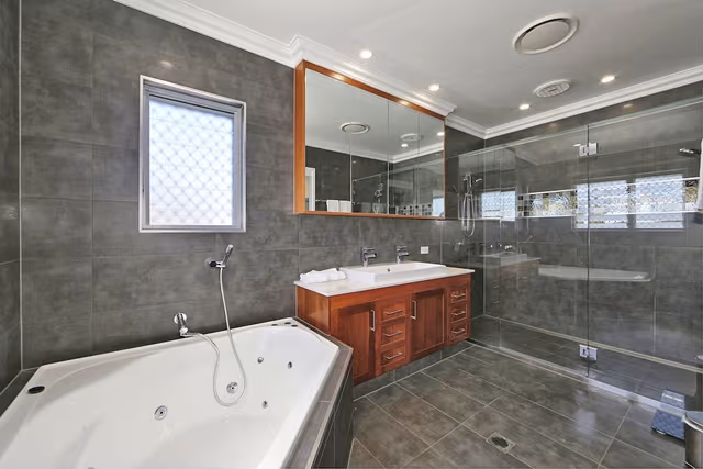 Executive Villa