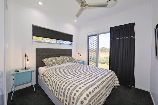 Junior Villa