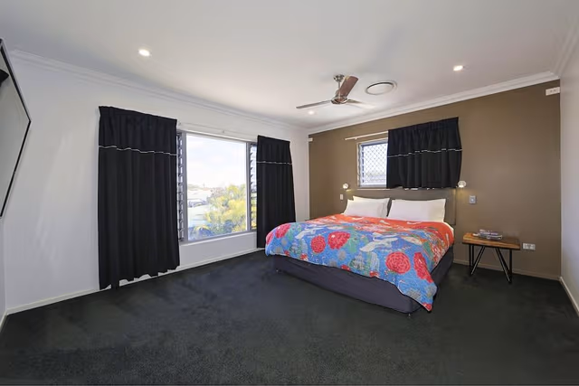 Executive Villa