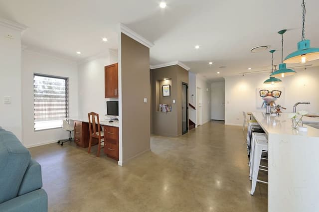 Executive Villa