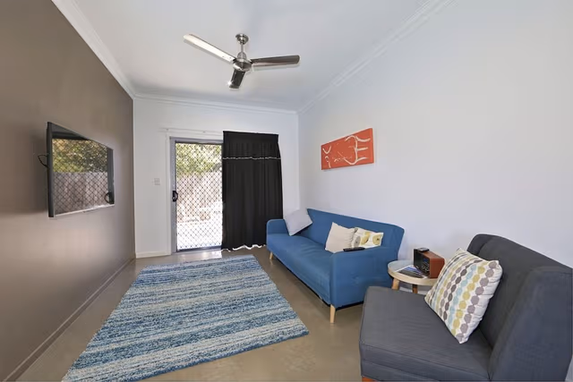 Junior Villa