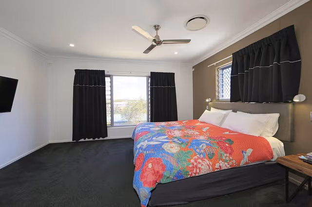 Executive Villa