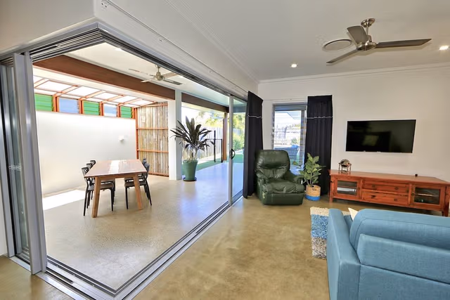 Executive Villa