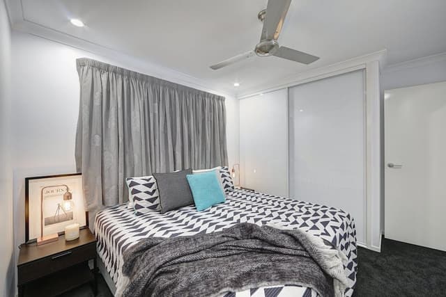 Deluxe Studio, 1 Bedroom, Private Bathroom, Golf View