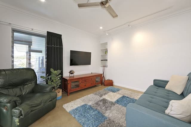Executive Villa