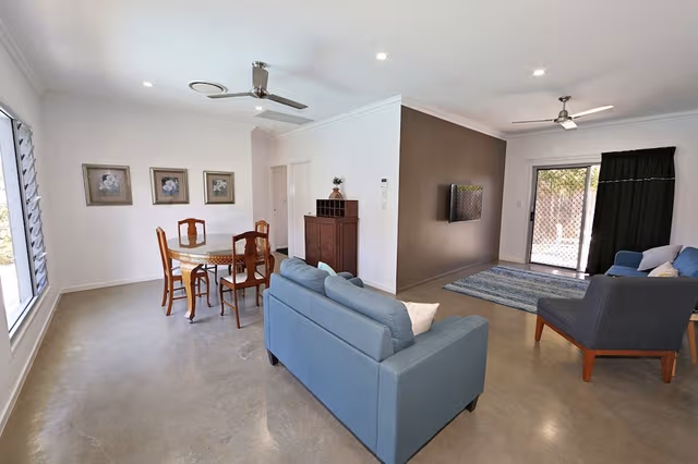 Junior Villa