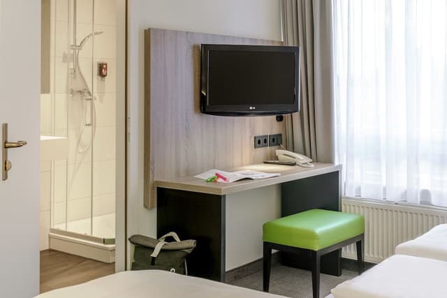 Family Room, 1 Double Bed with Sofa bed