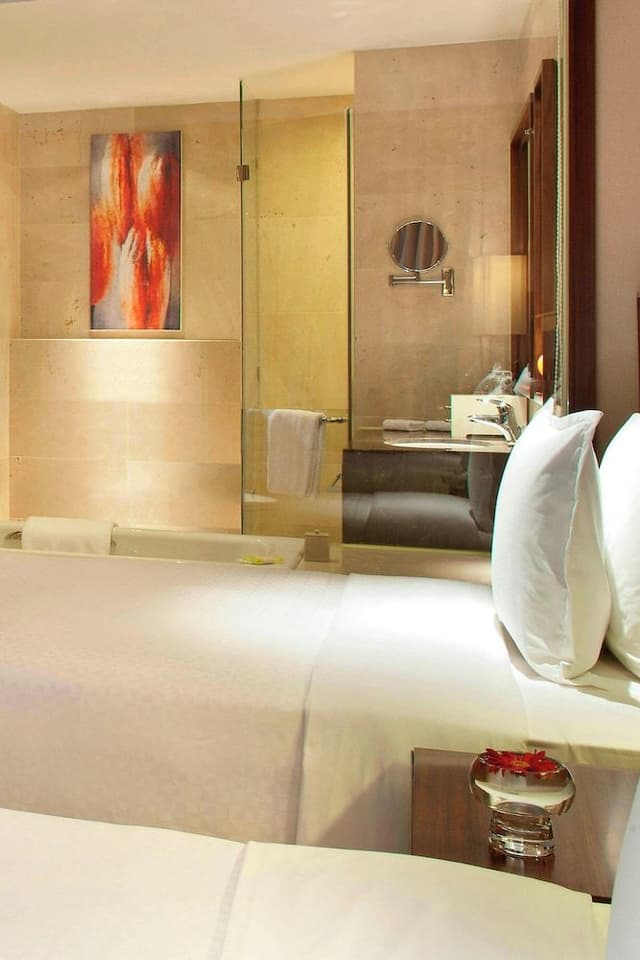 Traditional Room, 2 Twin Beds