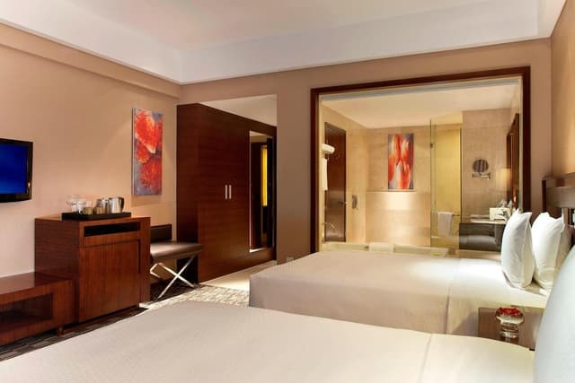 Traditional Room, 2 Twin Beds