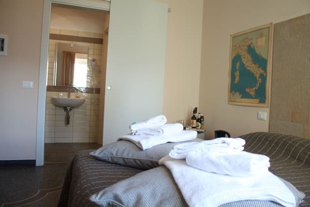Comfort Double or Twin Room