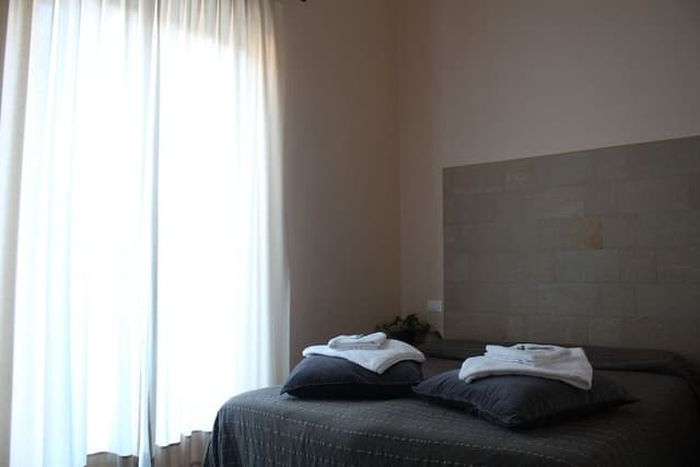 Comfort Double or Twin Room, Balcony