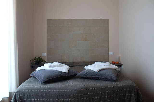 Comfort Double or Twin Room, Balcony