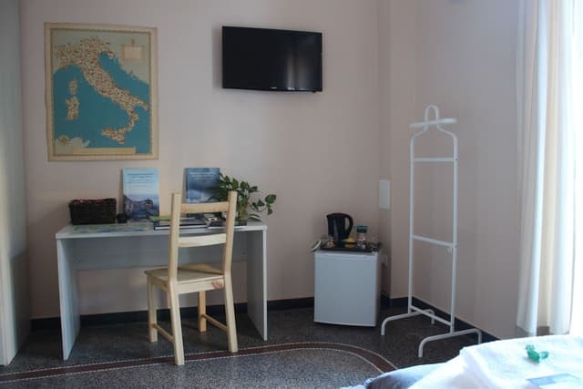 Comfort Double or Twin Room, Balcony