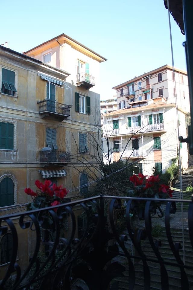 Comfort Double or Twin Room, Balcony