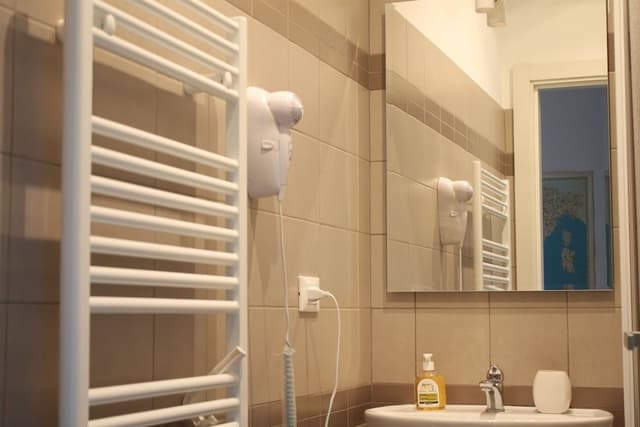 Comfort Double or Twin Room, Balcony