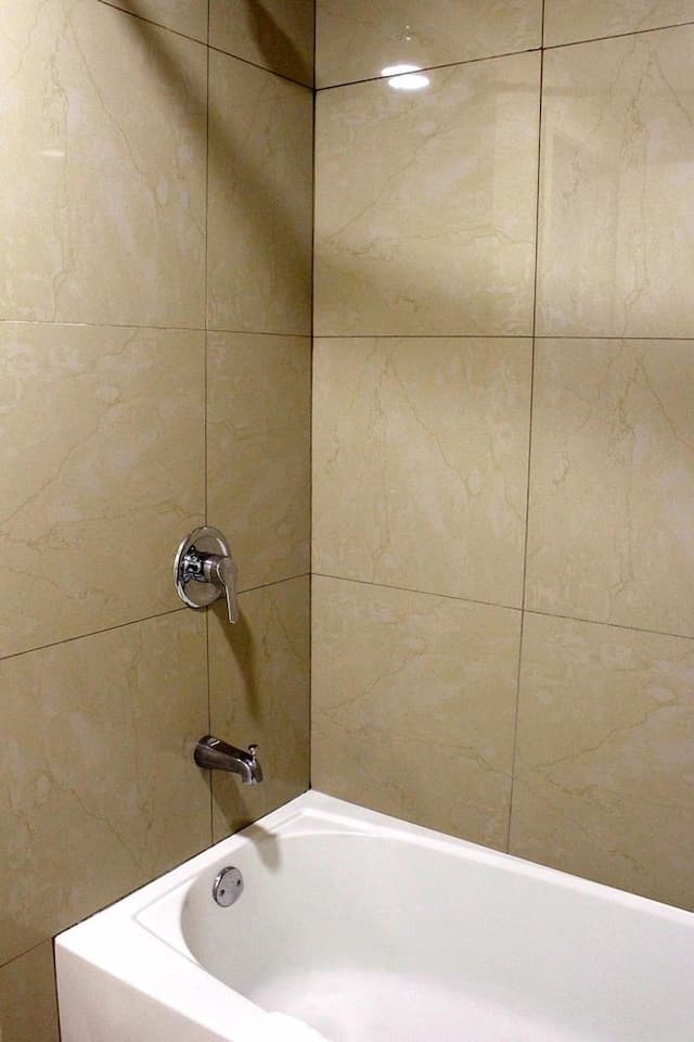Standard Room, 2 Queen Beds, Non Smoking, Refrigerator & Microwave