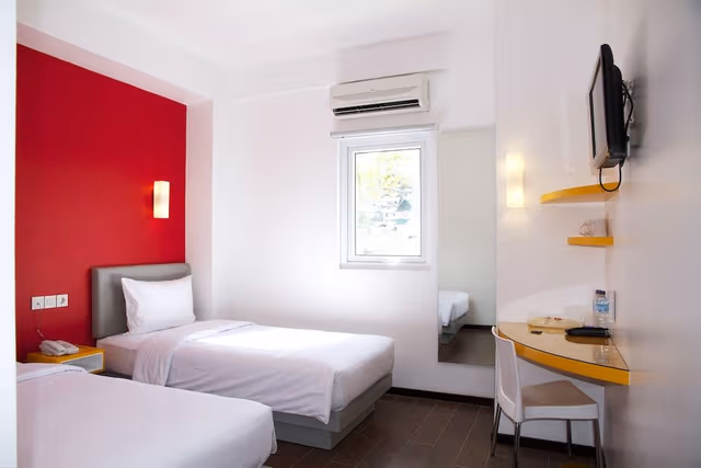 Smart Room Twin