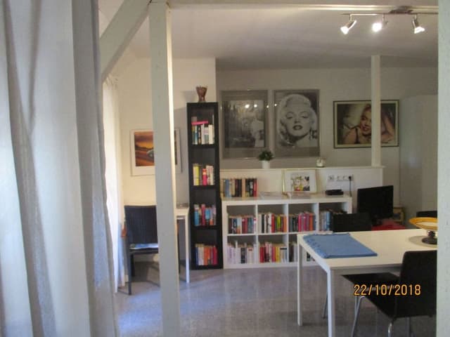 Comfort Studio, Kitchen (Kleines Studio, excl.350 Euro Kaution)