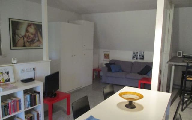 Comfort Studio, Kitchen (Kleines Studio, excl.350 Euro Kaution)