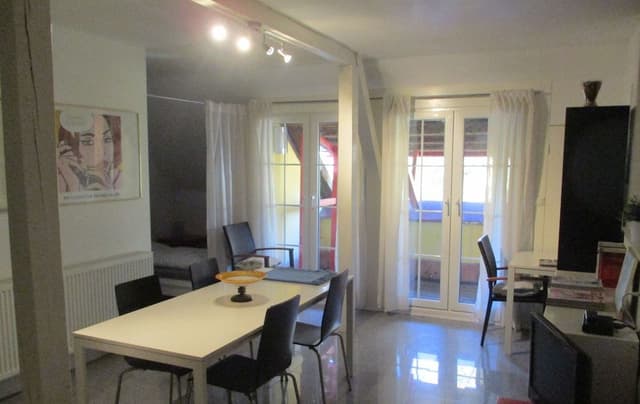 Comfort Studio, Kitchen (Kleines Studio, excl.350 Euro Kaution)