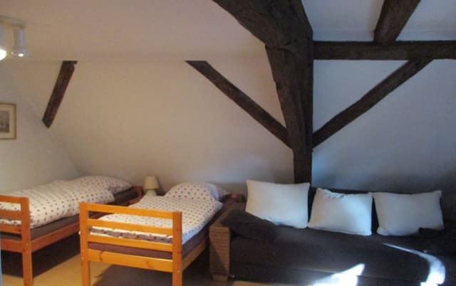 Family Room, Multiple Beds (Familie)