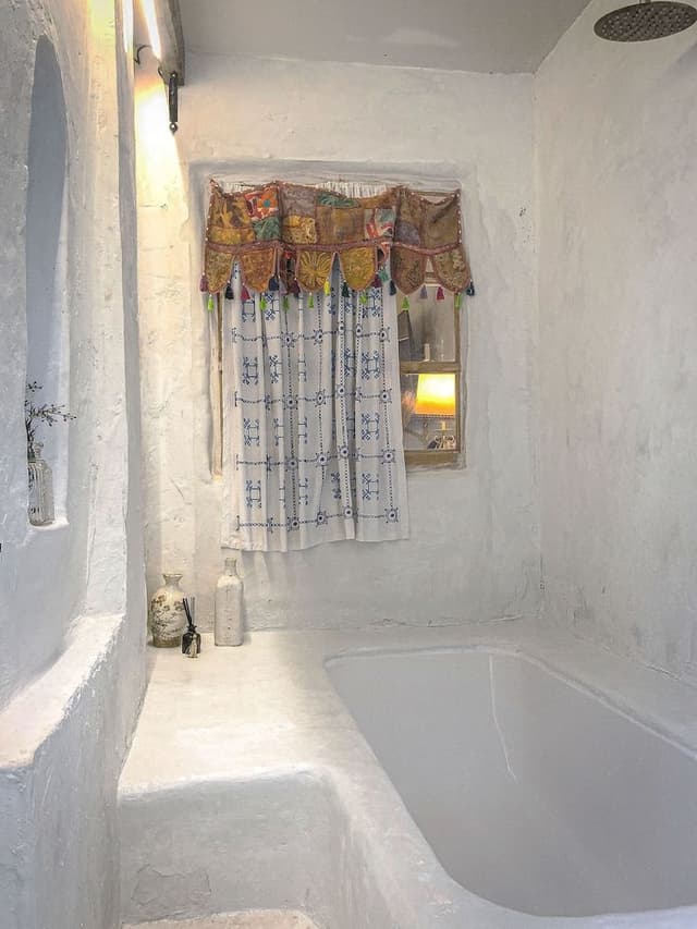 Pool Access Room B