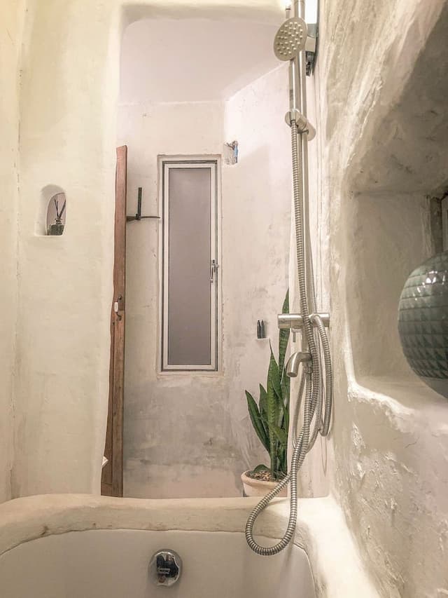 Pool Access Room A