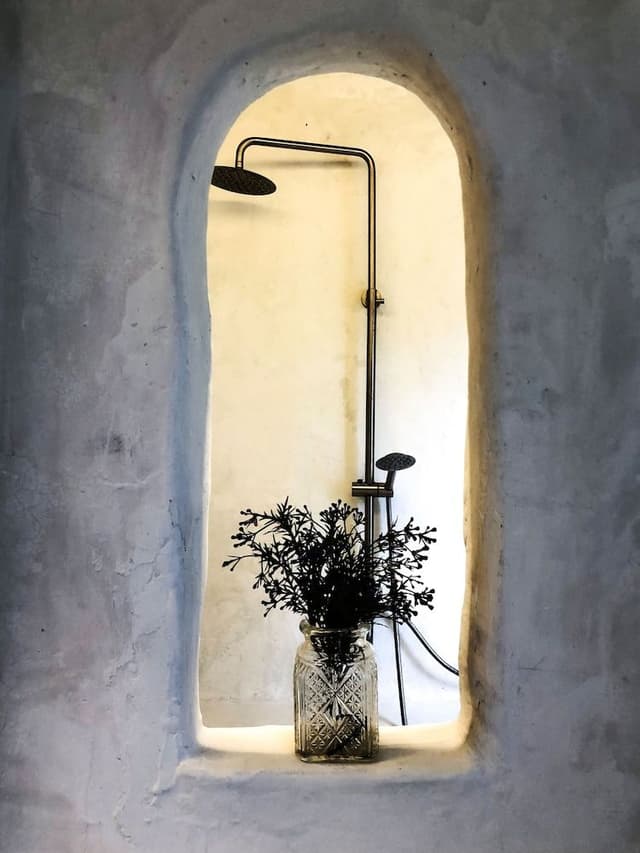 Pool Access Room B
