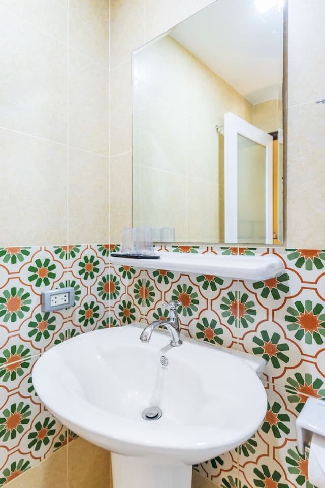 Deluxe Double Room, 1 Bedroom, City View
