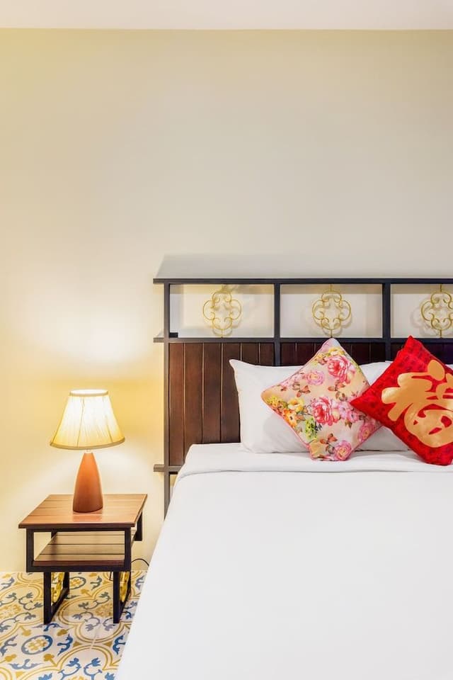 Superior Room, 1 Double Bed