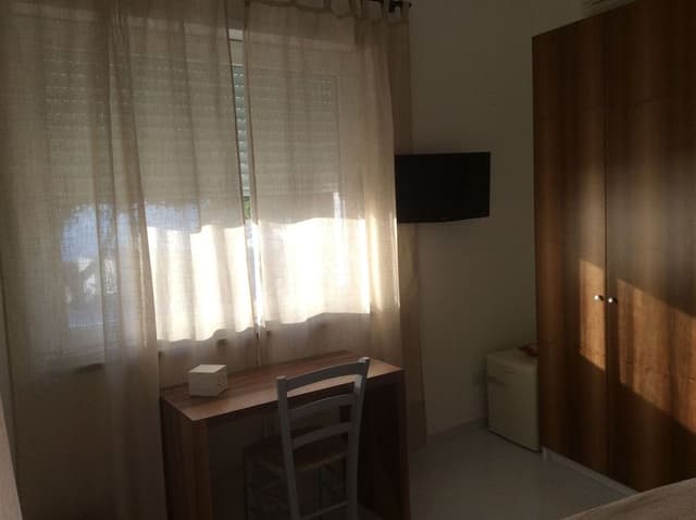 Superior Double Room, Balcony, Sea View