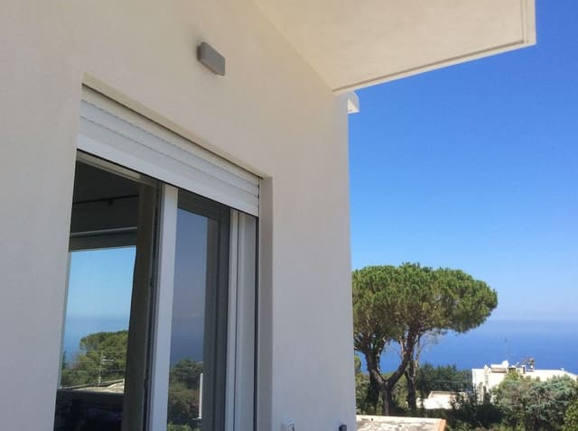 Superior Double Room, Balcony, Sea View