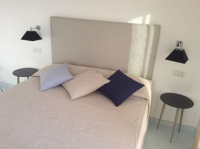 Standard Double Room, Balcony