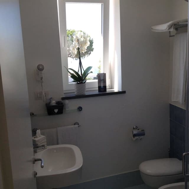 Superior Double Room, Balcony, Sea View