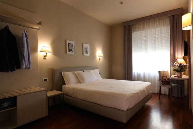Classic Double or Twin Room