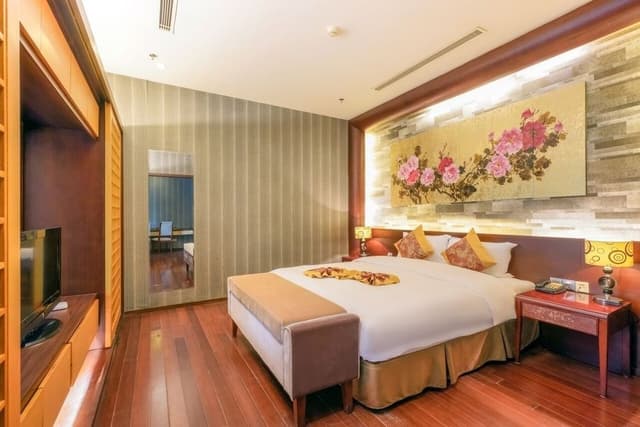 Premier Room (Hotspring Excluded)
