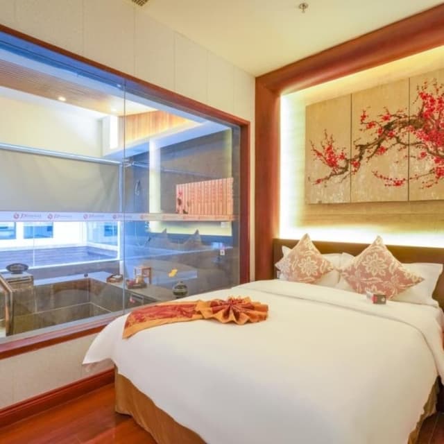 Premier Room (Hotspring Excluded)