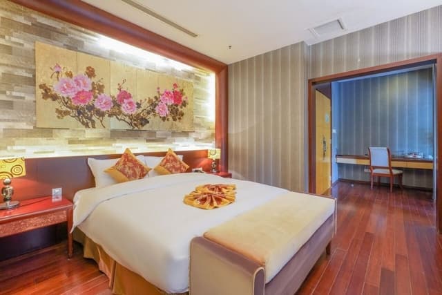 Premier Room (Hotspring Excluded)