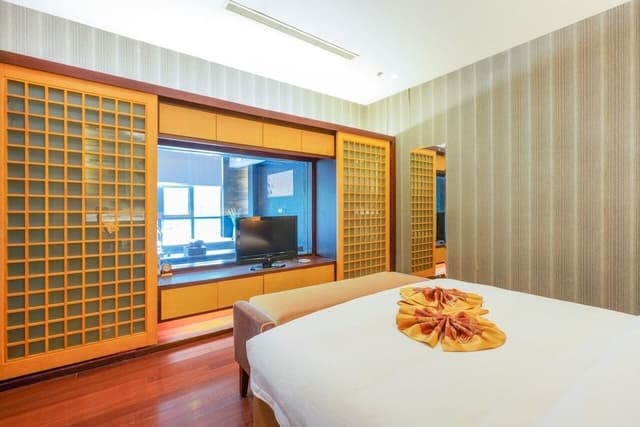 Premier Room (Hotspring Excluded)