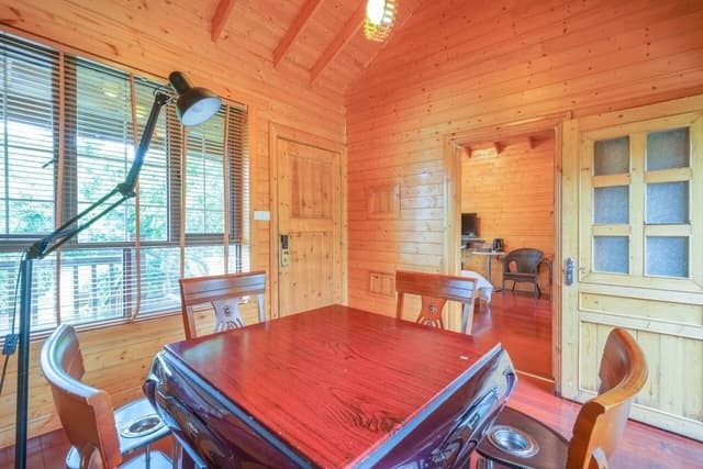 Exclusive Cabin (Hotspring Included)