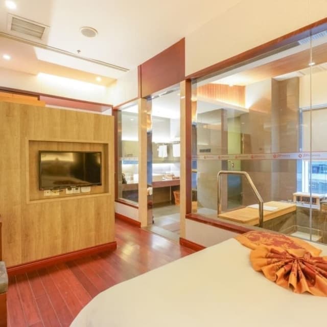 Premier Room (Hotspring Excluded)