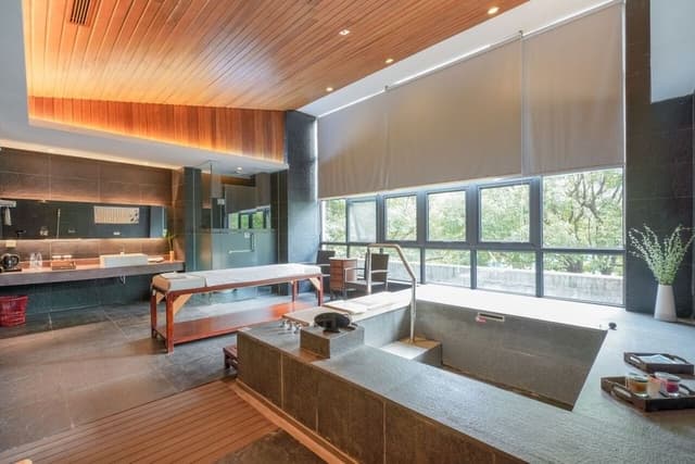 Premier Room (Hotspring Excluded)