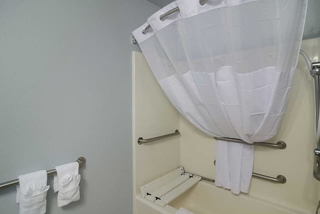 Room, 1 Queen Bed, Accessible, Non Smoking