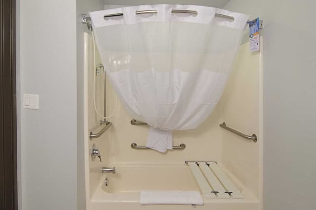 Room, 1 King Bed, Accessible, Non Smoking