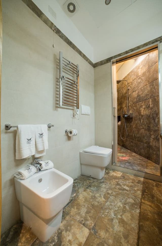 Junior Suite, Multiple Beds