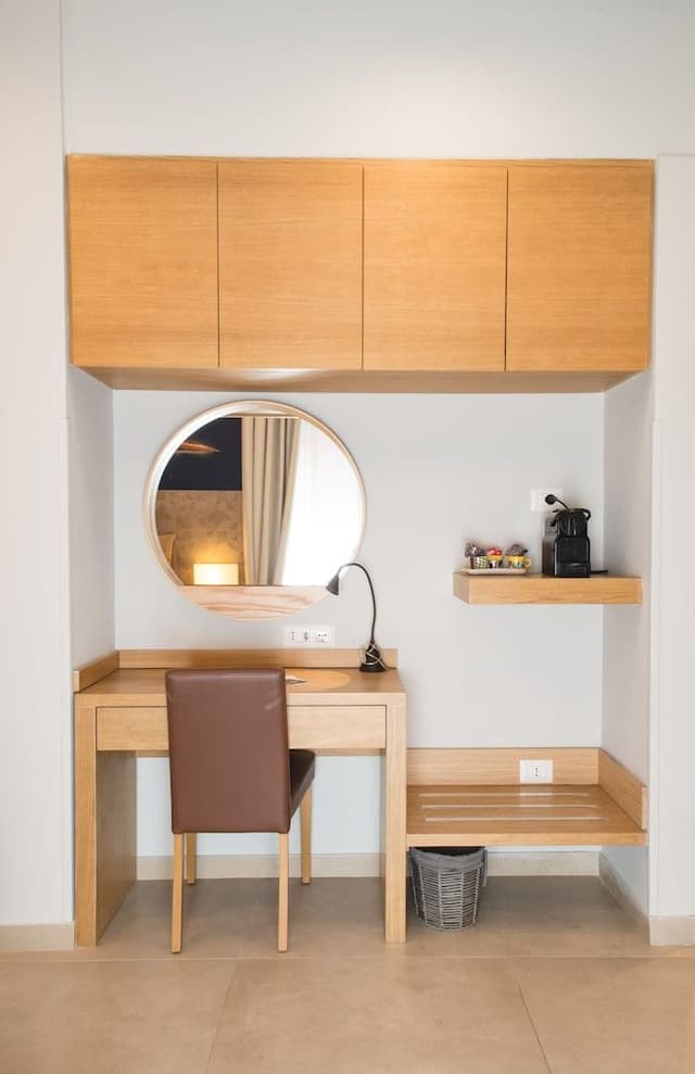 Junior Suite, Multiple Beds