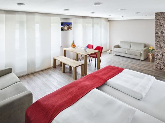 Premium Deluxe Room