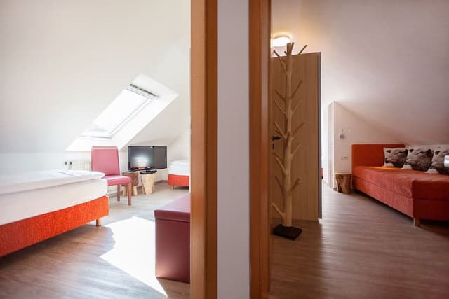 Premium Deluxe Room